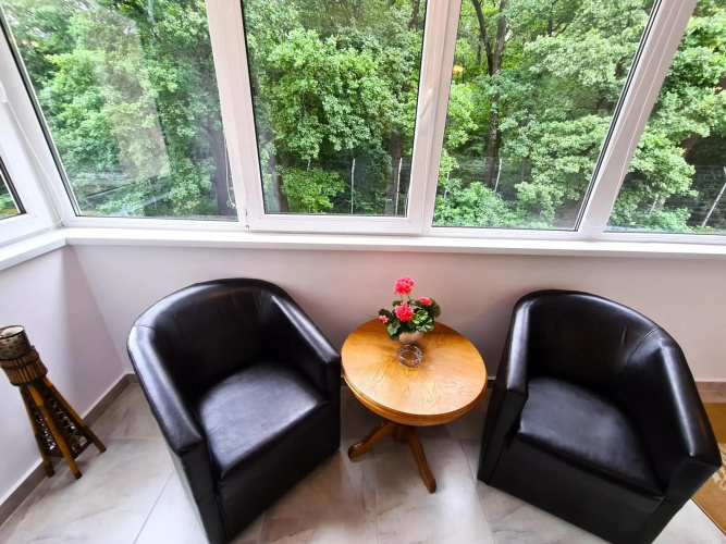Apartament Giulio