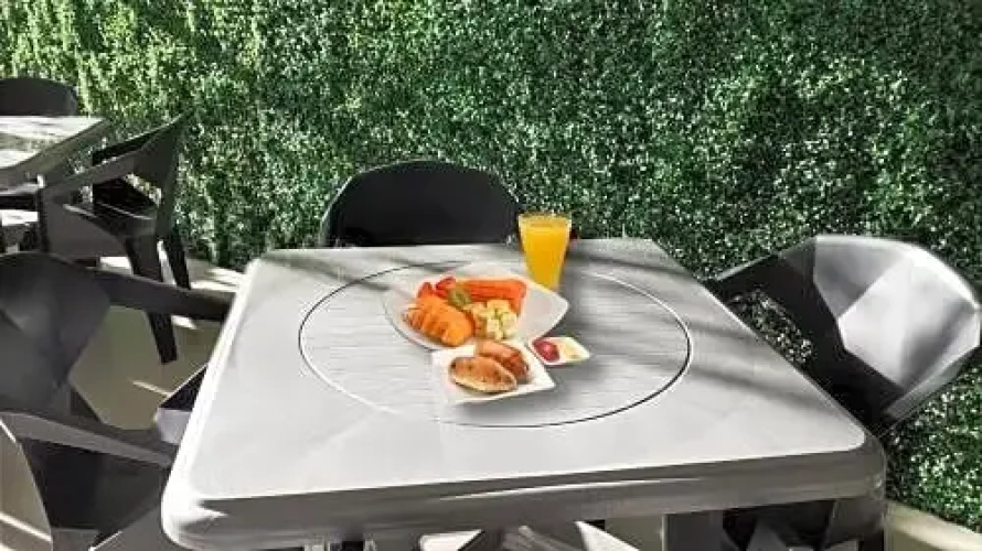 Livinn Hotel