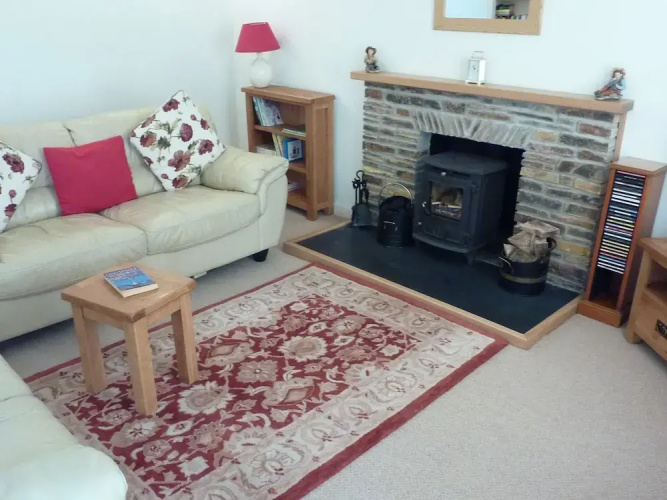 Coachman's Cottage