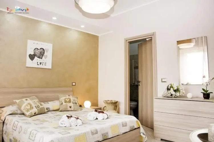 Residenza Matteotti