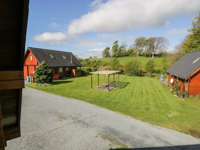 Cottage