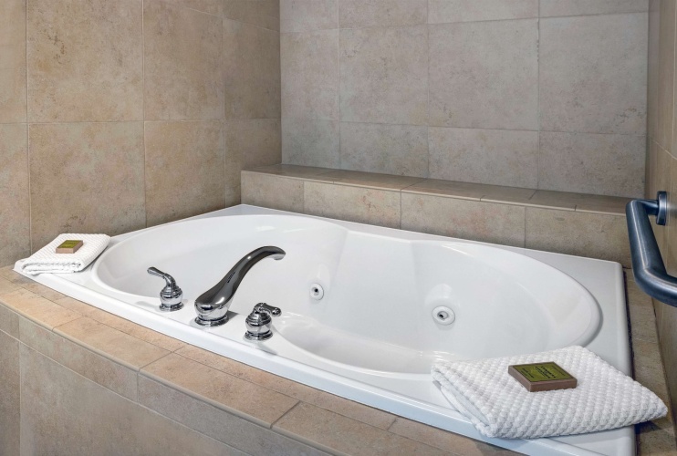DoubleTree by Hilton Grand Junction photo 11
