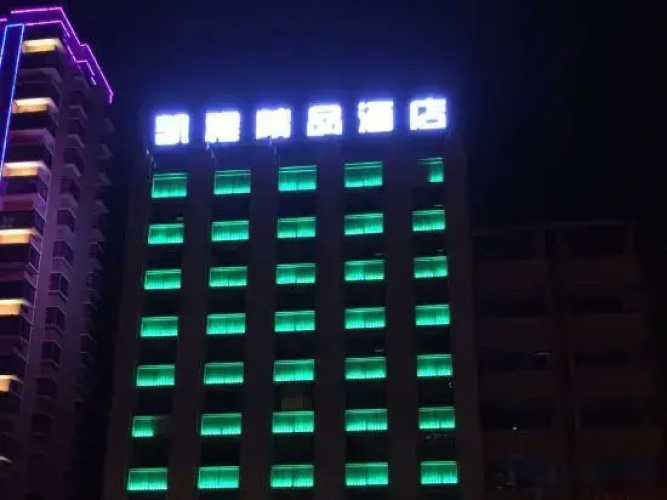 Hotelafbeelding