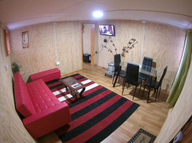 Standard Apartment
