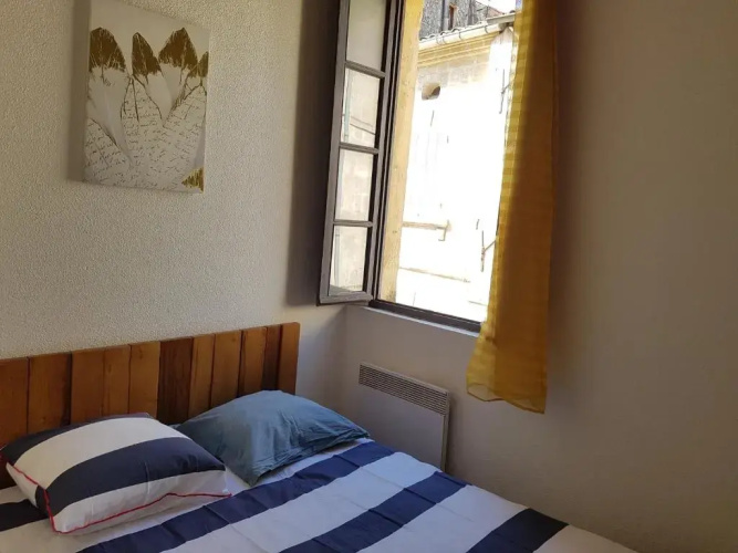 Appartement Roquette Serenity