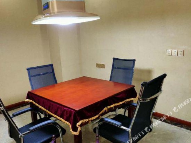 Business Double Suite