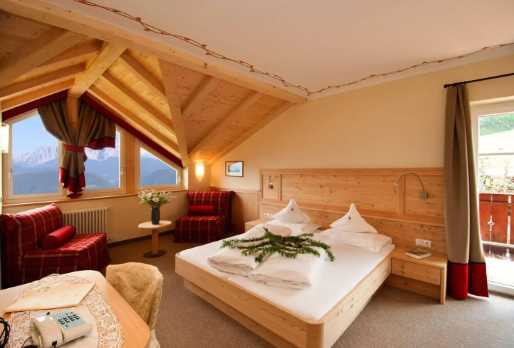 Hotel Saltus