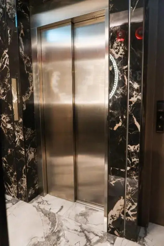 Recharge Residences Studio Apartment & Suites