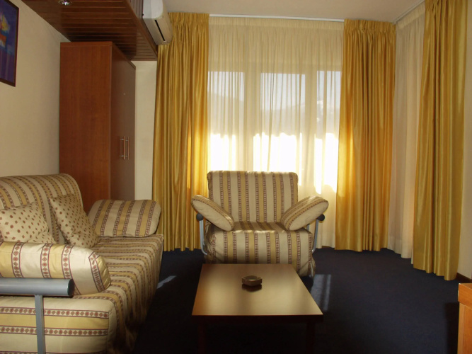 Hotel Pirin