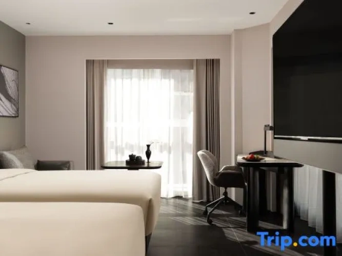Executive Twin room