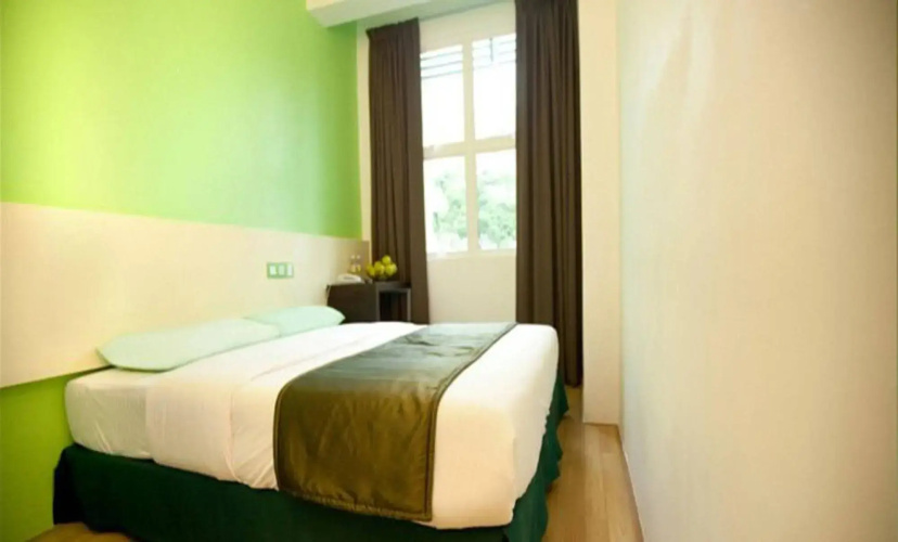 Apple Hotel