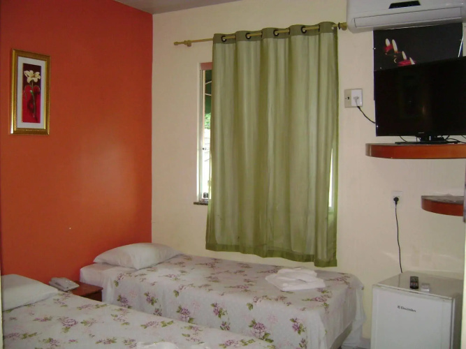Mindu Park Hotel