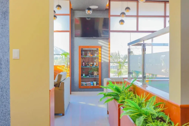 Hotel San Lorenzo