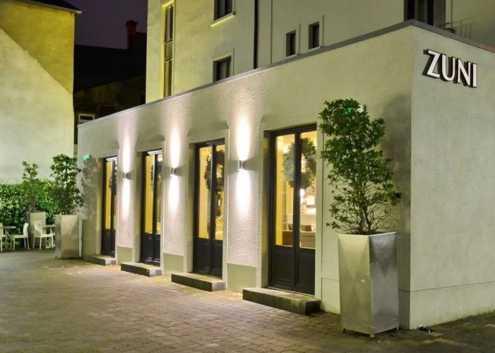 Otel görseli