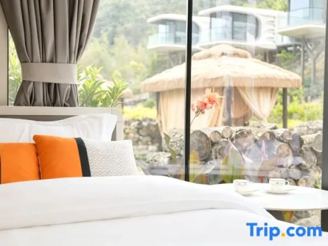 2 Bedrooms Family Suite