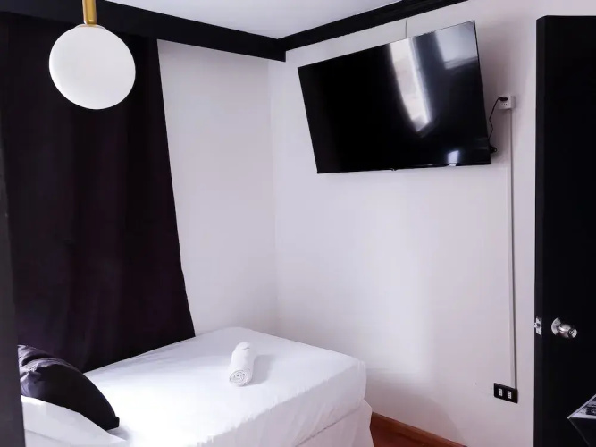 hotel velero express