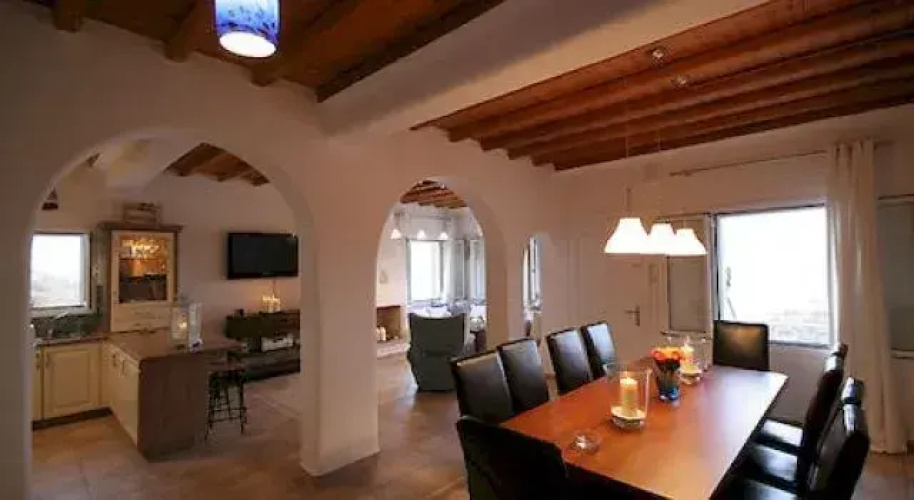 Villa Miglia