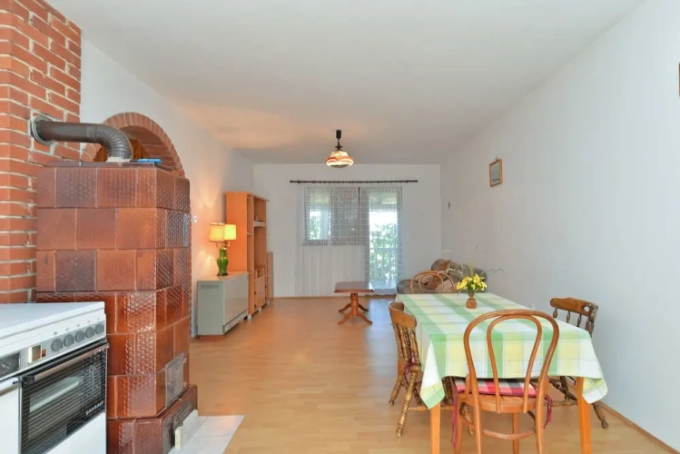 2 Bedrooms Standard Apartment