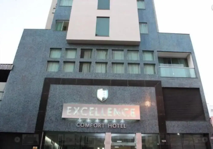 Hotelafbeelding