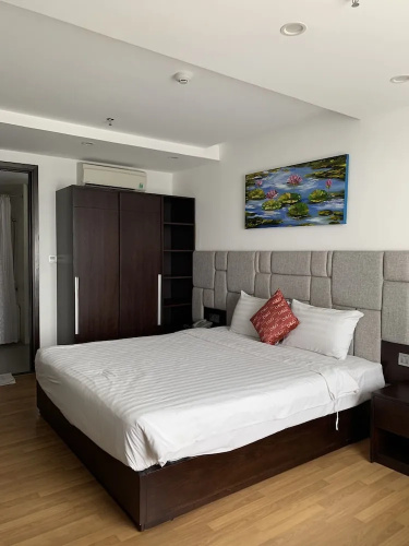 Pansy Beach Hotel