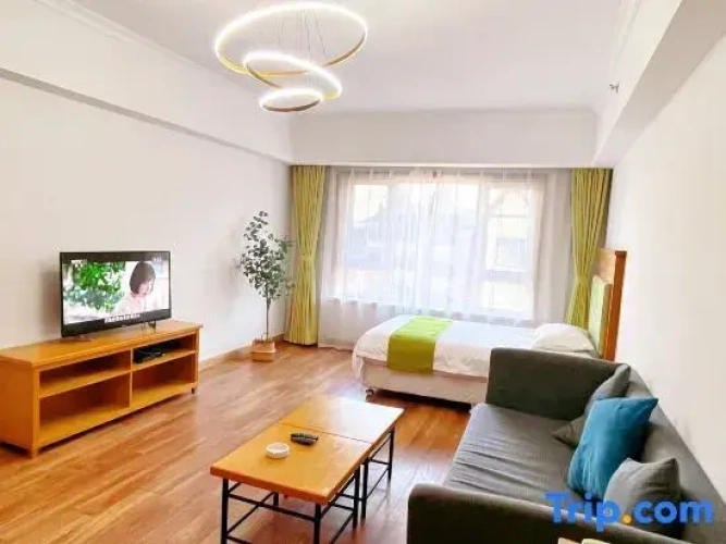 1 Bedroom Suite