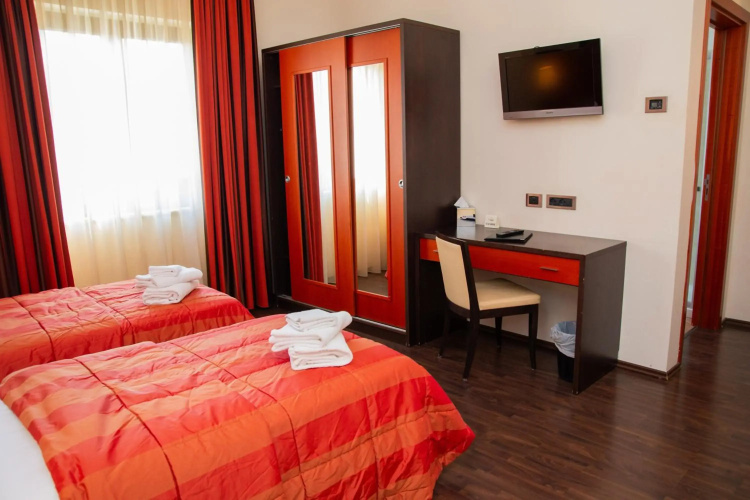 Hotel Gullo