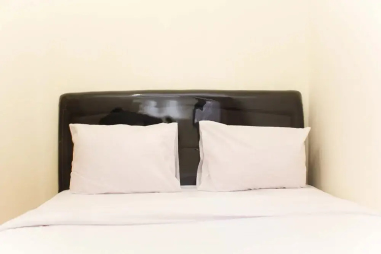 Fancy Comfortable 2Br At Meikarta Apartment