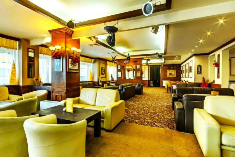 Imagen del hotel