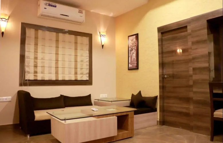Grand Arsh Residency