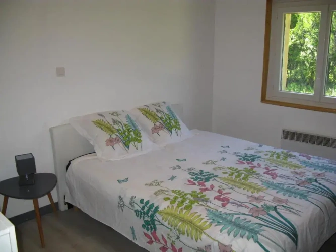 2 Bedrooms Double Apartment