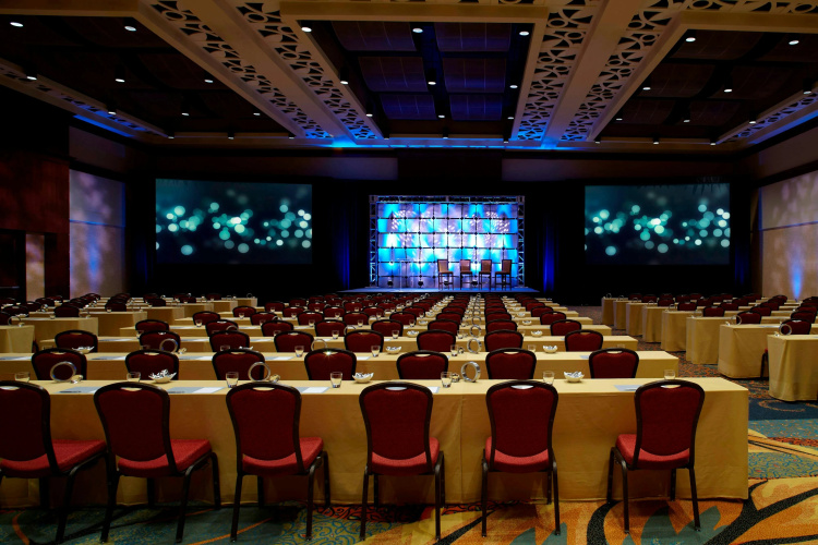 Renaissance Montgomery Hotel&Spa Convention Center photo 23