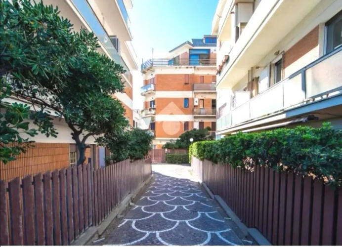 Appartamento Jungle Beach