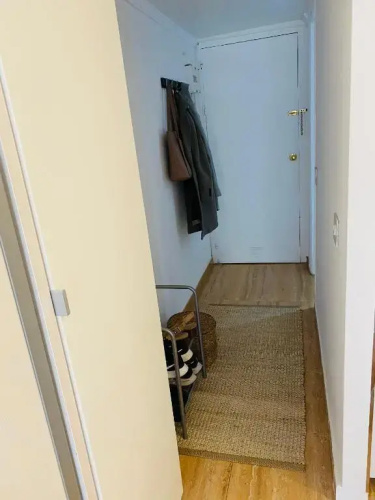Studio Apartment Yate1