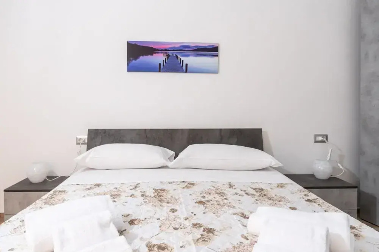 The Queen Room Bari by Wonderful Italy