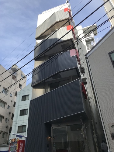 Image de l'hôtel