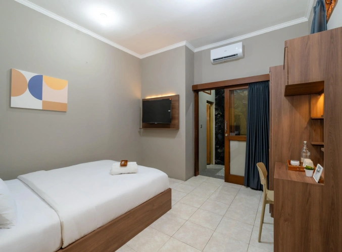 Premium room