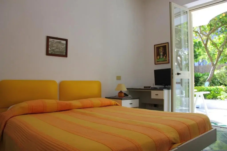 Hotel Casa Mazzella