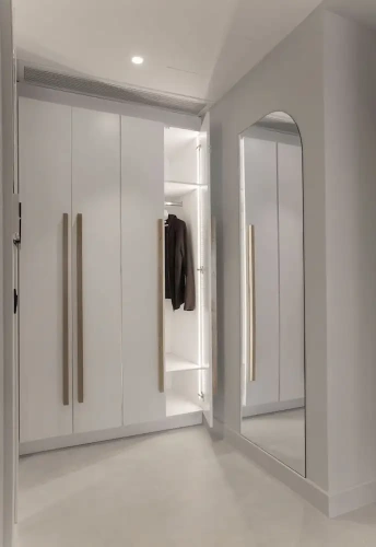 1 Bedroom Apartment with balcony