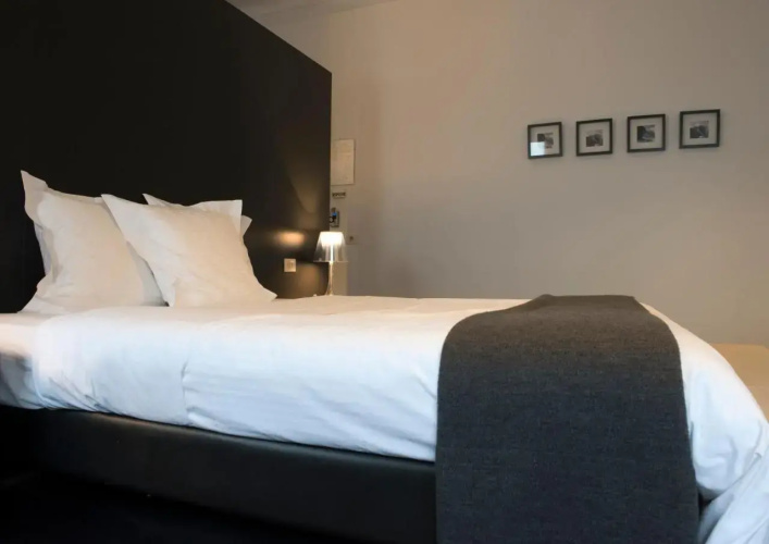 Hotel Messeyne