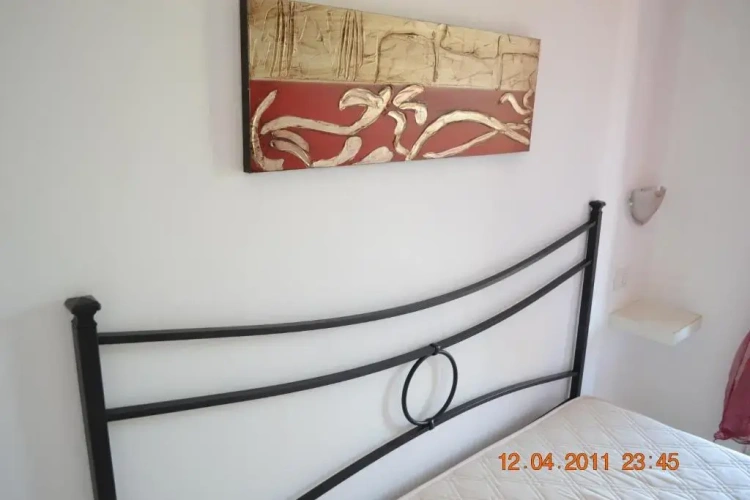 1 Bedroom Apartment with balcony and with view