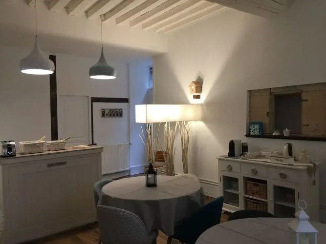 La Casa Cosy