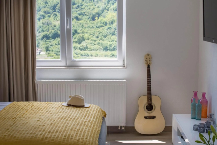 Apartman Nada