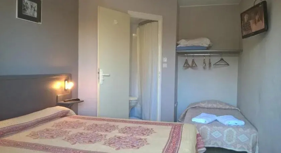 Riv'Hotel