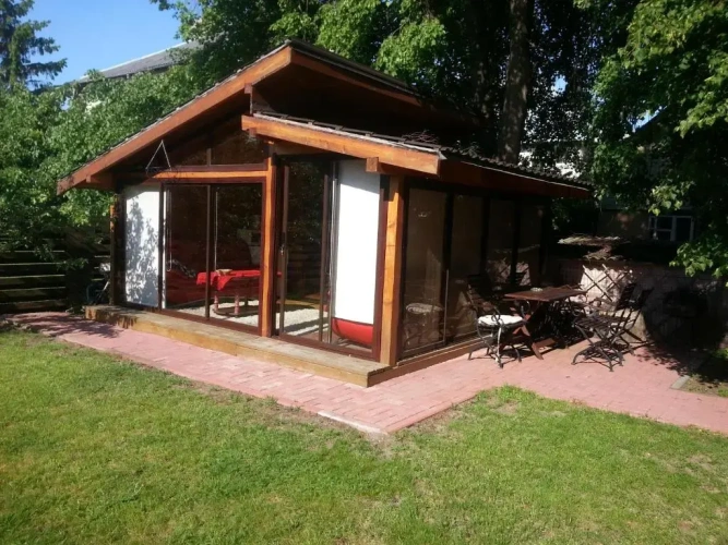 Chalet