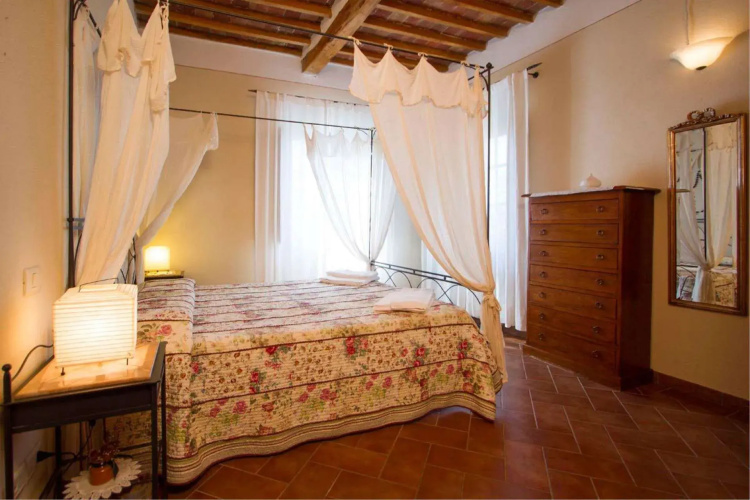 Villa Scannagallo