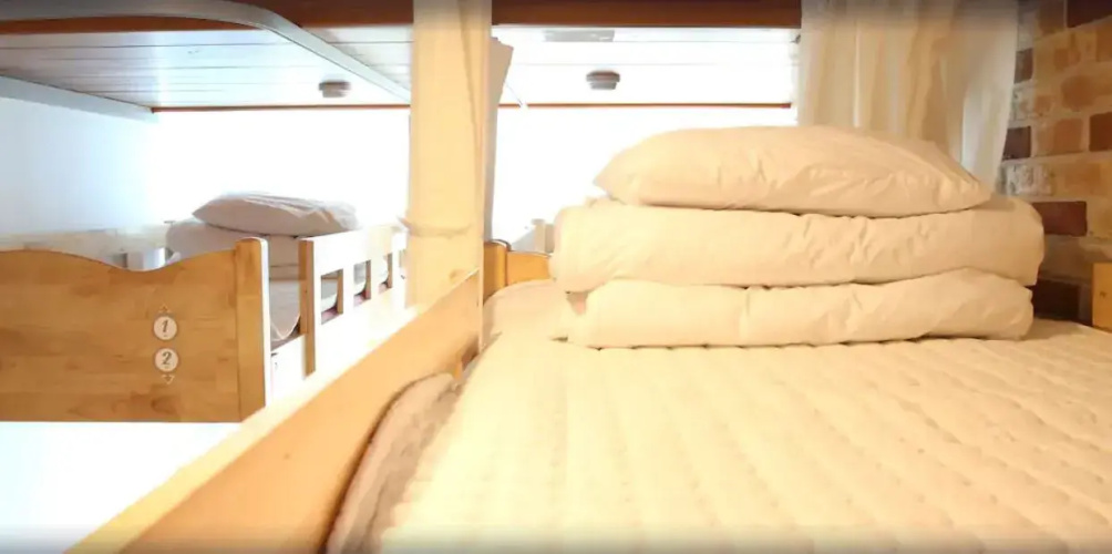 Korea Guest House Haeundae