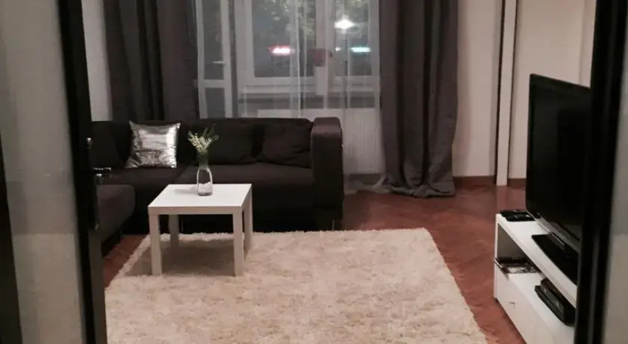 Saska Luxury Apartments