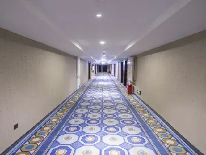 Jinguang International Hotel