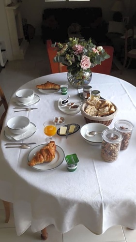 Meal