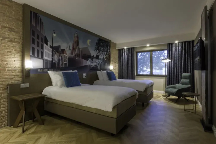 Grand Hotel Valies